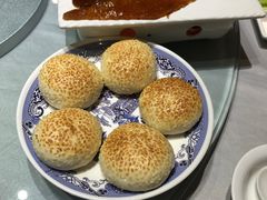 -鸭王烤鸭店(三里河店)