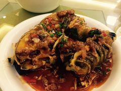 -清真·玛丽亚新疆菜主题餐厅(浙江中路店)