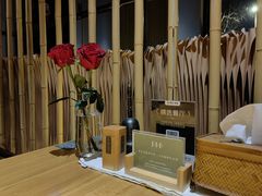 -竹里馆 ·茶食(奥体店)