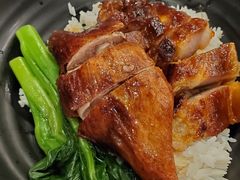 -英皇美食坊(英皇娱乐酒店内)