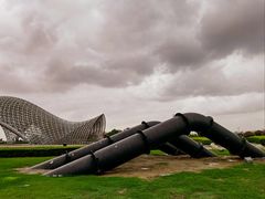 -南汇嘴观海公园