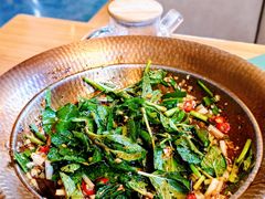 -山茶云南菜(永安里店)