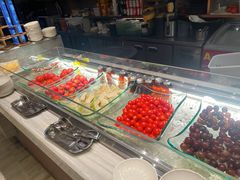 -东方棕泉·洗浴·按摩·美食国际水疗会所(福田店)