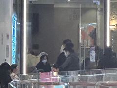 -萨莉亚意式餐厅(天河城购物中心店)