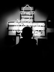 点击看大图 -TIGERBARBERSHOP 老虎男士理发店
