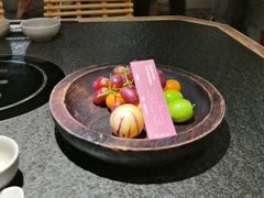 -三出山火锅(万象天地店)