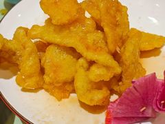 -上山下乡农家菜(加州水郡店)