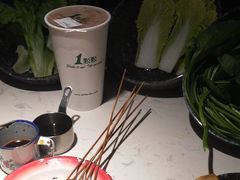 -哥老官重庆美蛙鱼头(宝山龙湖店)