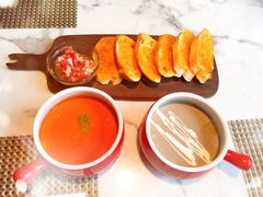 -MOCUS莫卡斯餐厅(祥云小镇店)