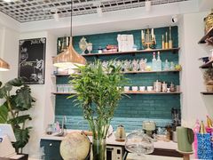 -半分甜(台柳路店)