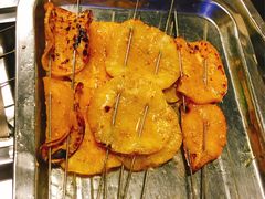 -大漠豪情烤羊腿(上海路店)