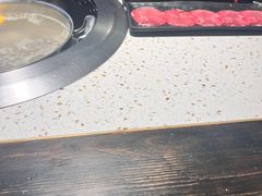 -海汕记·潮汕鲜牛肉火锅·自助