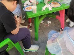 -尕胡才炕锅烤羊肉馆(八一路店)