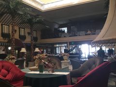 -北京假日花园精品酒店