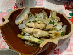 -五马集·海鲜·温州大牌档(黑金冠五马街十字路口店)