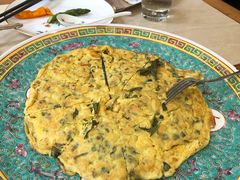 香椿跑蛋-上海老站(徐家汇店)