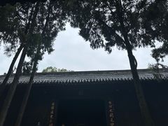 -成都武侯祠博物馆