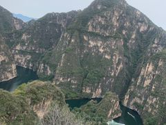-龙庆峡风景区