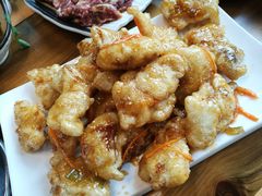 -艺林烤肉城(光明店)