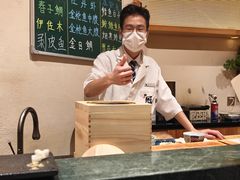 -鮨冠OMAKASE食べ放题(北京首店)