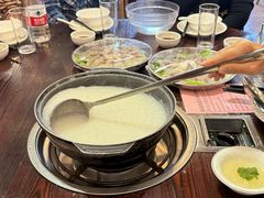 -御膳粥·牛乳粥底火锅·地道顺德菜(容桂店)