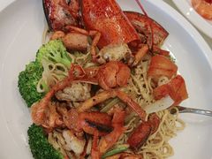 -万龙洲海鲜(亚运村店)