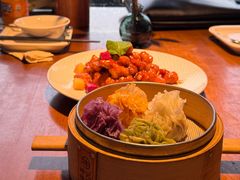 -坤记味道(新华城市广场店)