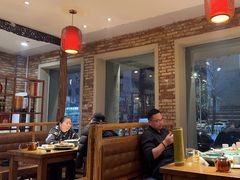-八闽饭店闽南小镇(铁西店)