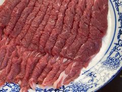 -裕德孚·非遗手切涮羊肉(东直门内大街店)