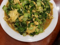 鸡蛋-北平小馆·烤鸭·家常菜(磨房北里店)