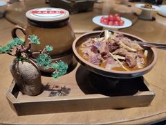 -云境生态园(红谷滩店)