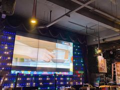 -青松宇大汗·碳烤羊腿(大浪店)