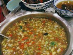 -邢老三肉丸糊辣汤(凤城六路店)