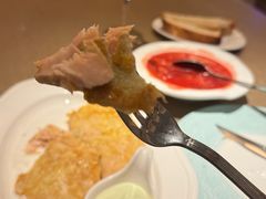 -波特曼西餐厅(中央大街店)