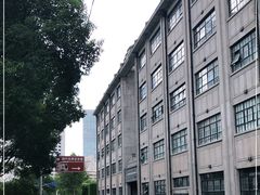 -上海四行仓库抗战纪念馆