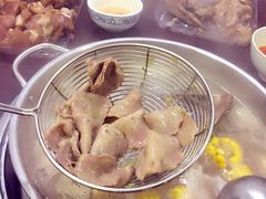 -陈记一牛火锅江宁店(金盛路店)
