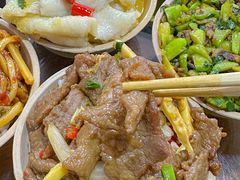 -椒香川流不息川菜馆(二七北路店)