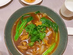 -粤陸玖玖·港式手作茶餐厅(珠江路店)