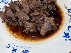-柴氏风味斋(甘家口店)