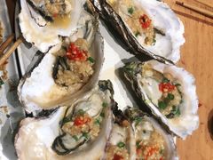 -木屋烧烤(岗顶二店)