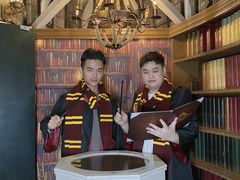 -逃脱反斗城沉浸剧情密室(北京路店)