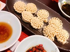 -1078號老北京涮肉(松柏店)