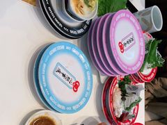 -元气寿司(益田假日广场店)