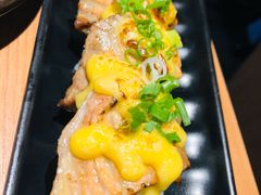 -万岁寿司(天河领展店)