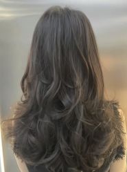 -丝尚专业烫染接发