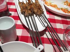 -西贝(上海我格广场店)