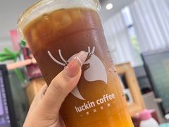 -瑞幸咖啡(深圳创新广场店)