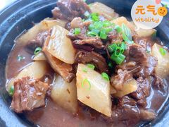 -墨白私房菜·广东菜 粤菜
