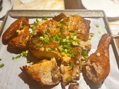 -绿茶餐厅(燕郊永旺店)