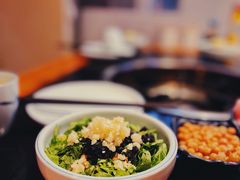 特色蘸料-小饕荟雅安贡椒鱼鲜馆(广福桥店)